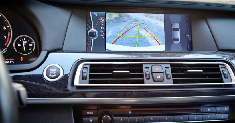 asistenční systém